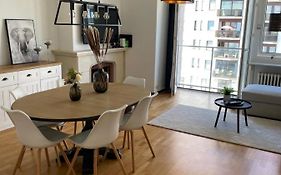 Appartement 303 Place Leopold 1Er A La Panne A 100M De La Plage