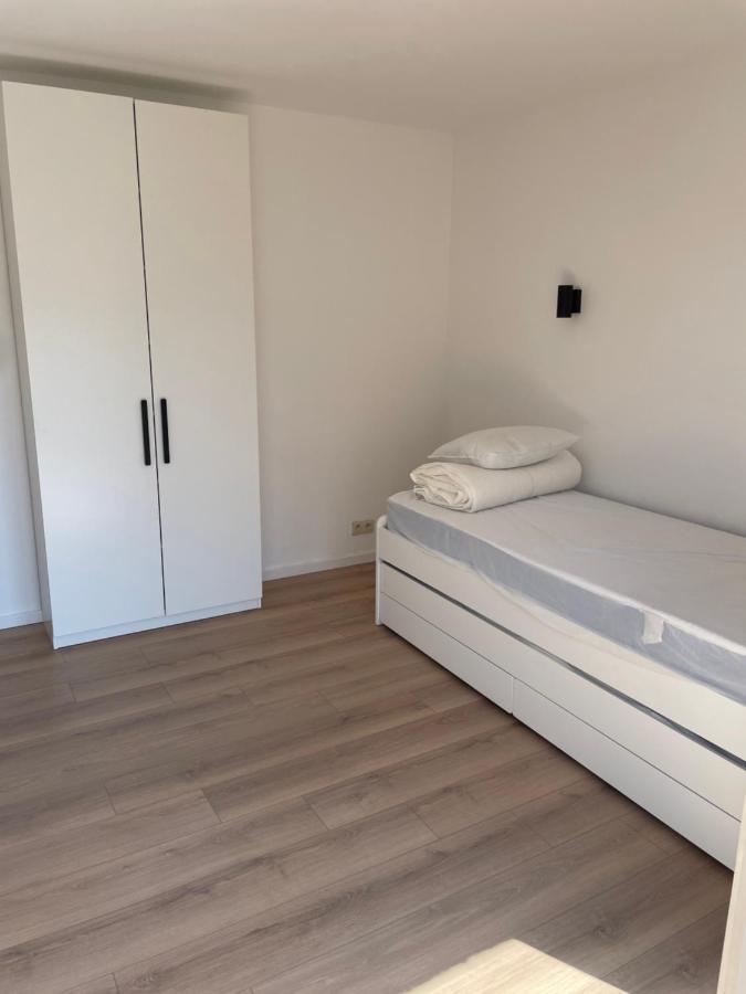 Appartement 303 Place Leopold 1Er A La Panne A 100M De La Plage Buitenkant foto
