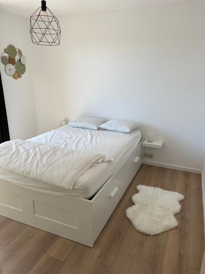 Appartement 303 Place Leopold 1Er A La Panne A 100M De La Plage Buitenkant foto